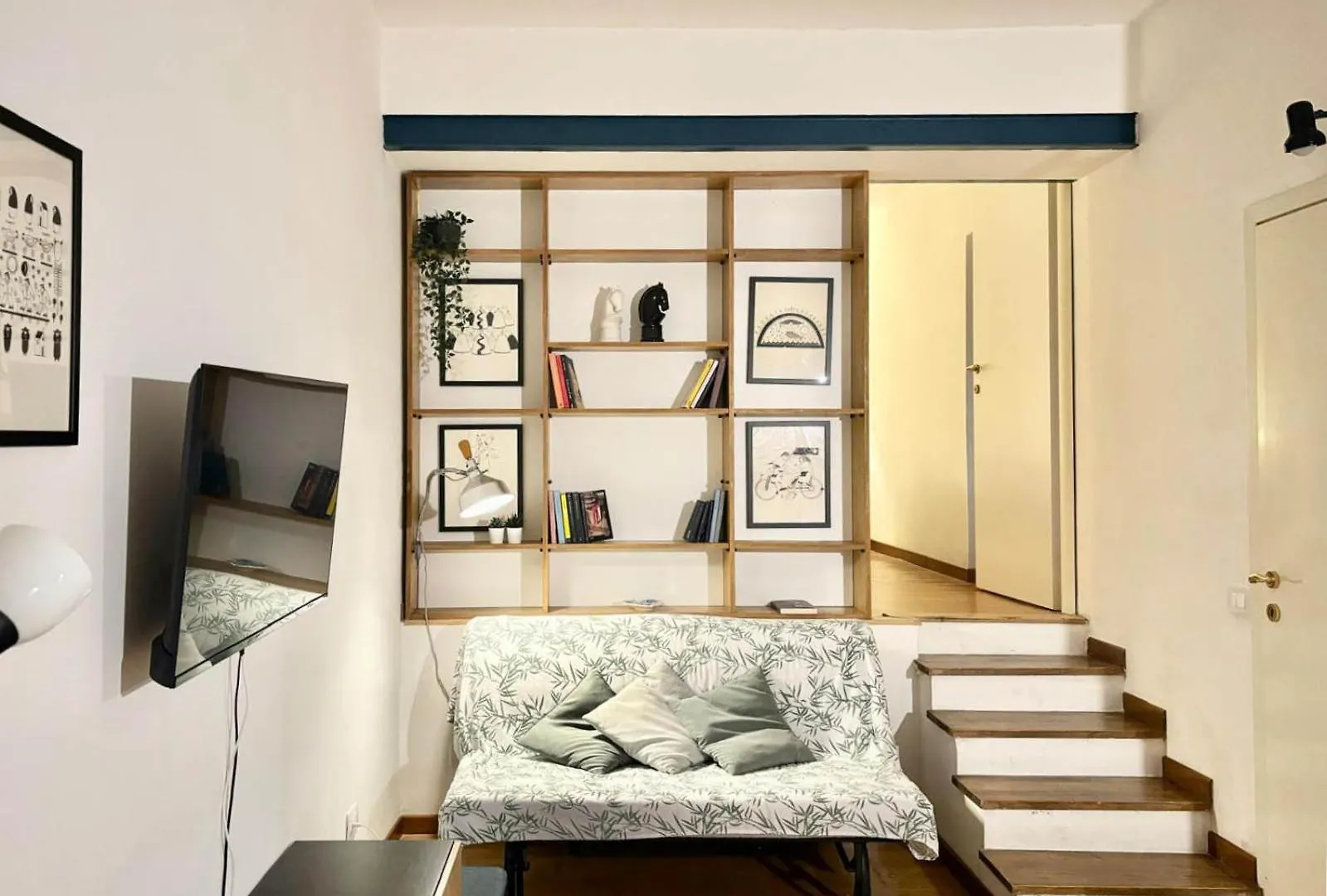 Romeasyoulike - Colonna Apartment N 50 Itália