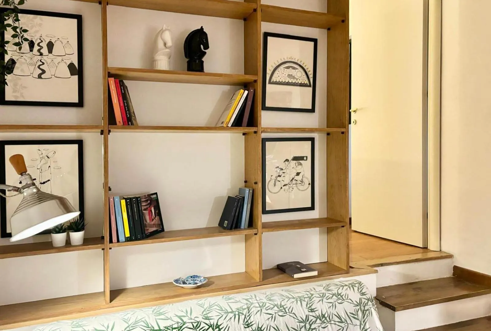 Romeasyoulike - Colonna Apartment N 50  Roma