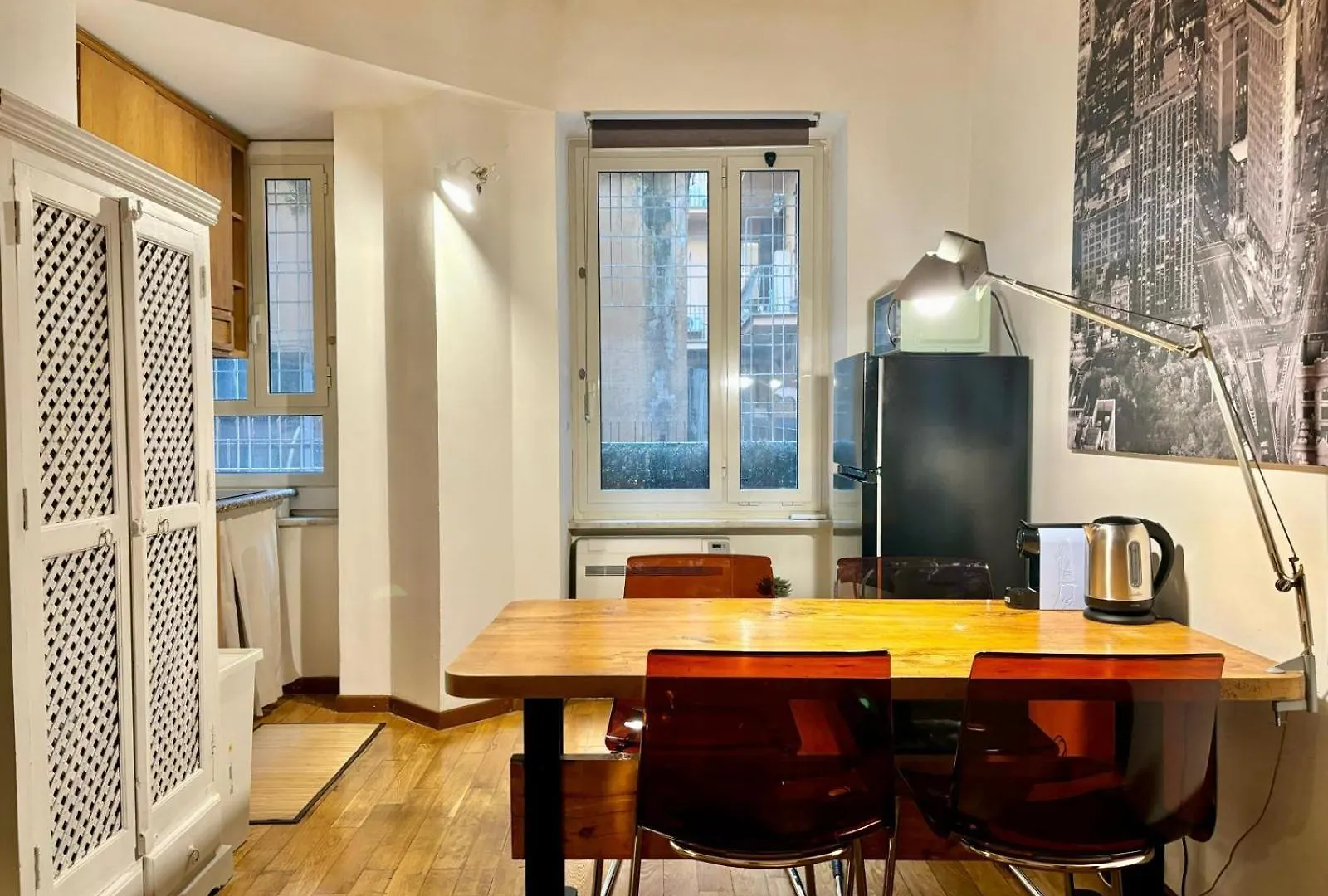Romeasyoulike - Colonna Apartment N 50 Itália