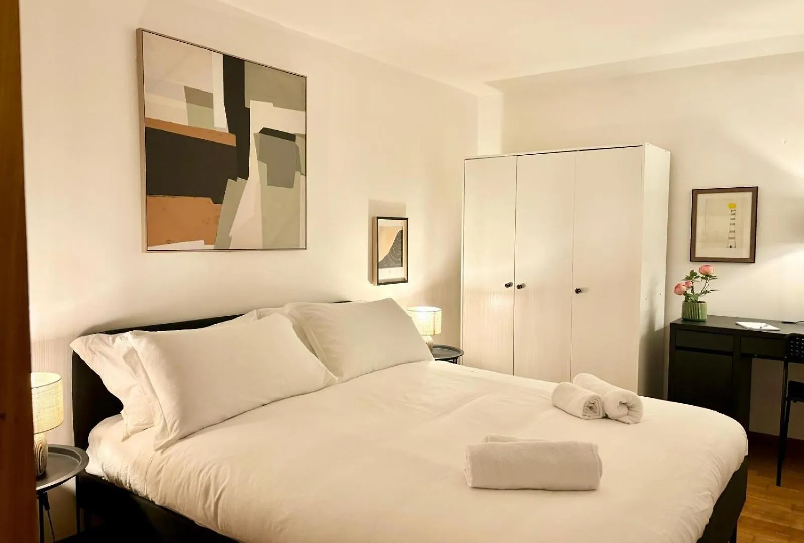 Romeasyoulike - Colonna Apartment N 50 0*, Roma