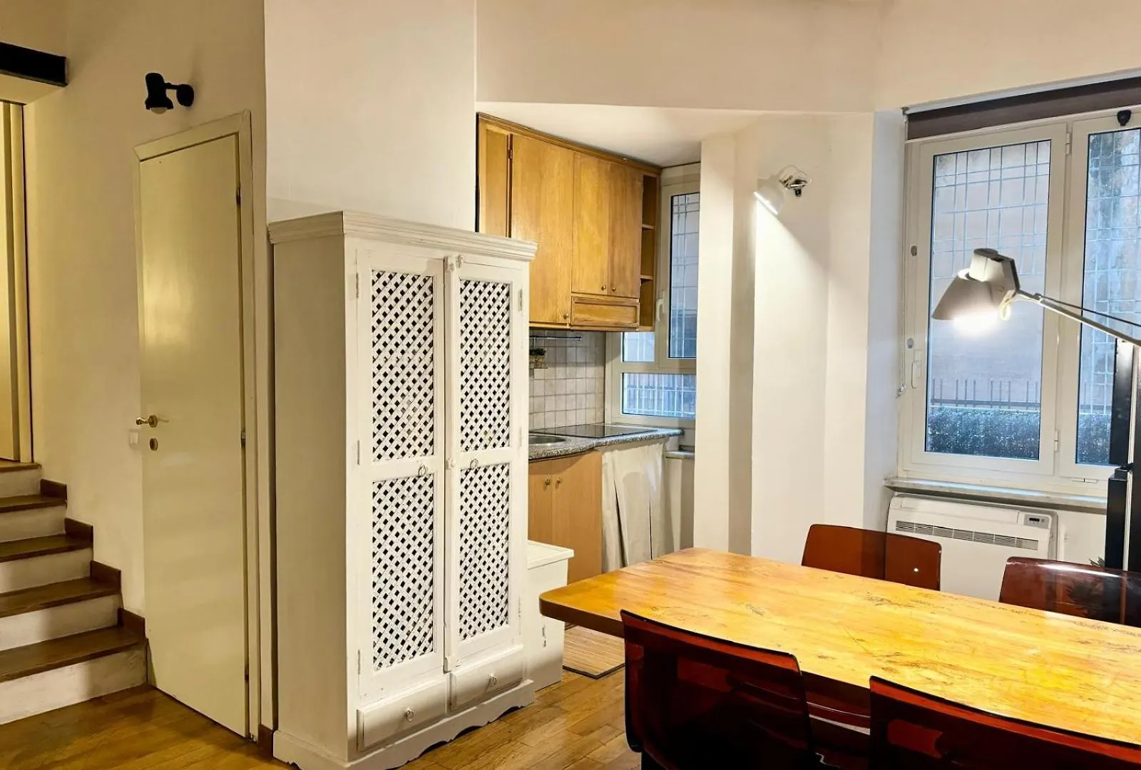 Romeasyoulike - Colonna Apartment N 50