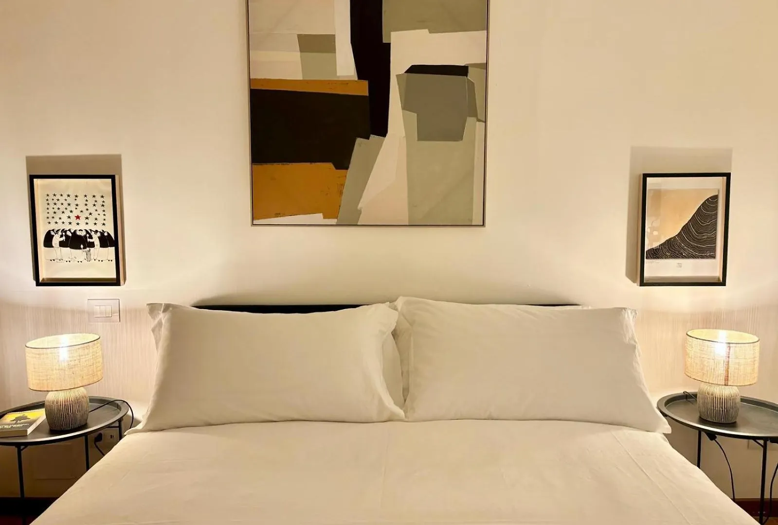 Romeasyoulike - Colonna Apartment N 50